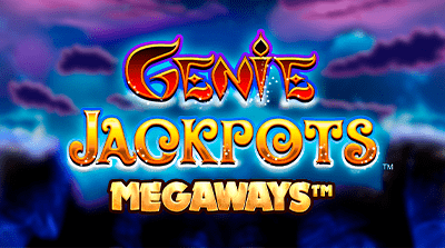 Genie Jackpots Megaways