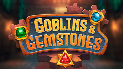 Goblins & Gemstones