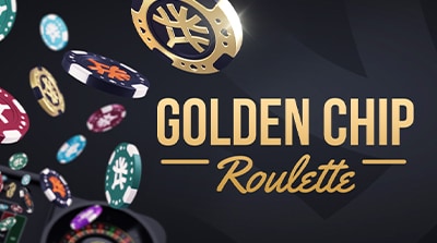 Golden Chip Roulette