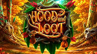 Hood and Loot