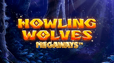 Howling Wolves Megaways
