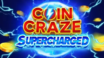 Coin Craze: Supercharged