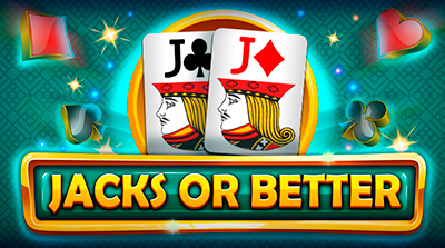Jacks or Better