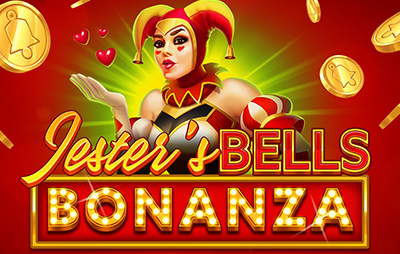 Jester's Bells Bonanza