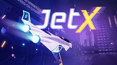 JetX