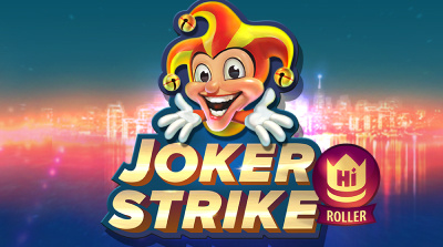 Joker Strike