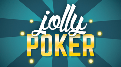 Jolly Poker