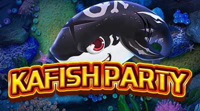 KA Fish Party
