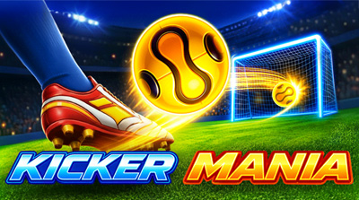 Kicker Mania