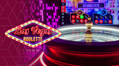 Las Vegas Roulette