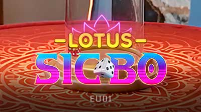 Lotus Sicbo EU01
