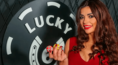 Lucky6