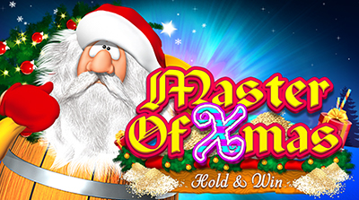 Master of Xmas