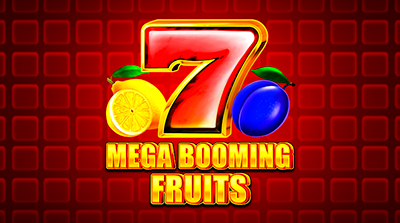 Mega Booming Fruits