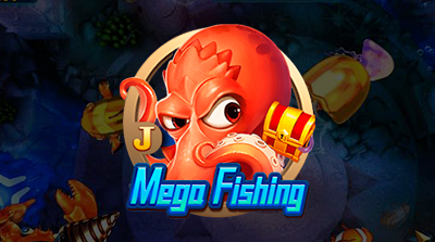 Mega Fishing