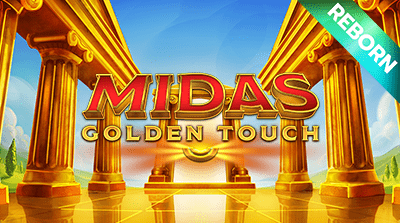 Midas Golden Touch Reborn