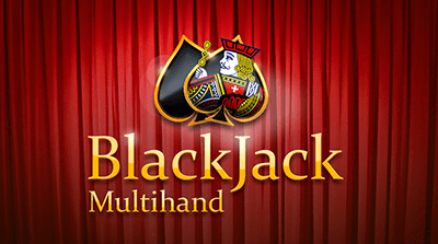Multihand Blackjack