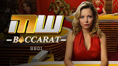 MW Live Baccarat BB01