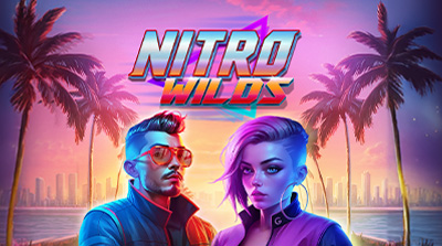 Nitro Wilds
