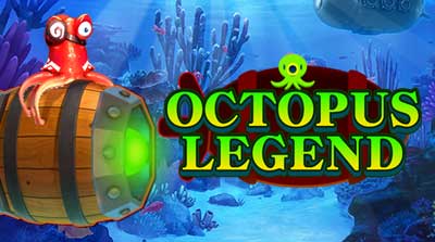 Octopus Legend