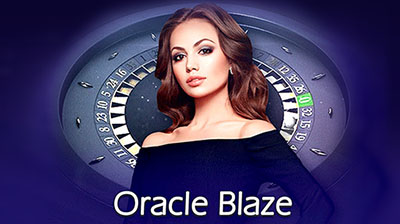 Oracle Blaze