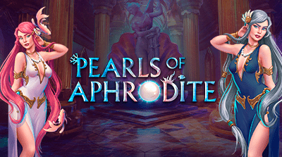 Pearls of Aphrodite