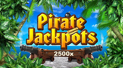 Pirate Jackpots