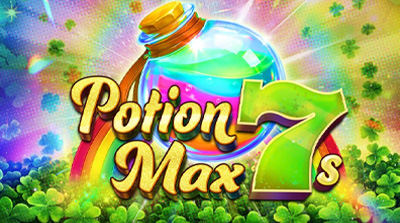 Potion Max 7s