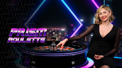 Prism Roulette