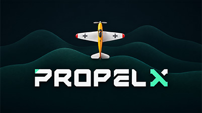 Propel X