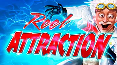 Reel Attraction