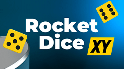 Rocket Dice XY