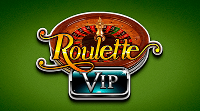 Roulette VIP
