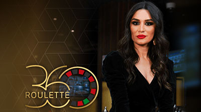 Roulette 360