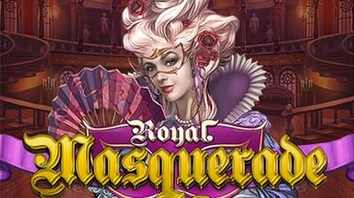 Royal Masquerade