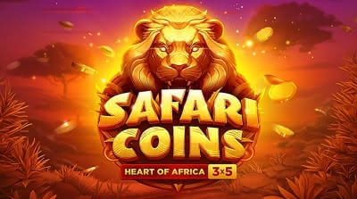 Safari Coins