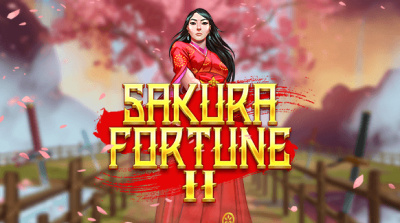 Sakura Fortune 2