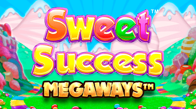 Sweet Success Megaways