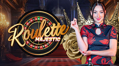 Majestic Roulette