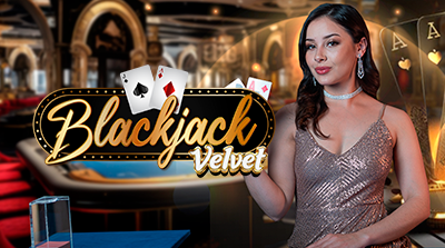 Velvet VIP Blackjack