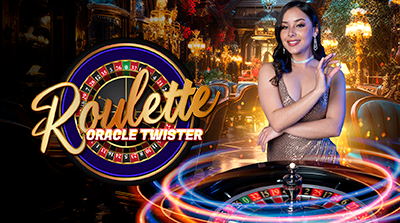 Oracle Twister Roulette