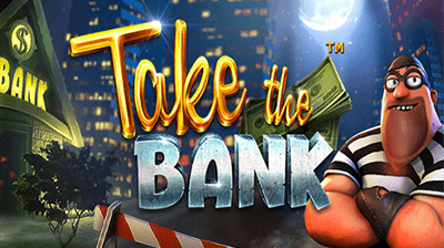 Take The Bank