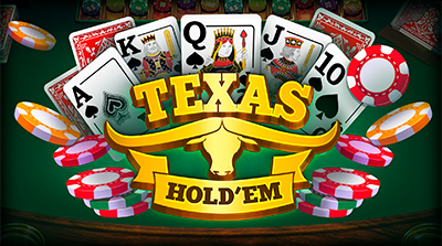 Texas Hold'em