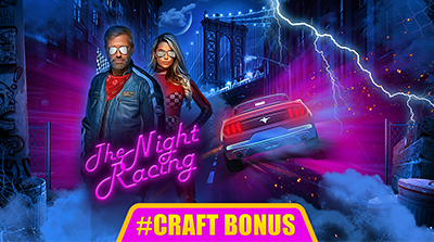 The Night Racing