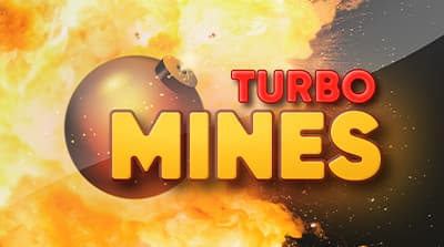 Turbo Mines