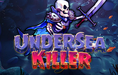 Undersea Killer