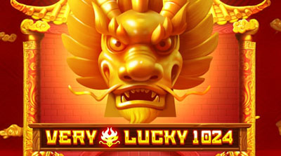 Very Lucky 1024