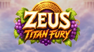 Zeus: Titan Fury