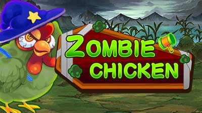 Zombie Chicken