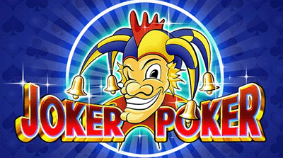 Joker Poker
